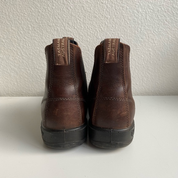 Blundstone Boots - Picture 4 of 8